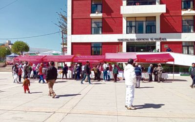 Municipalidad de Huancayo